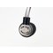 Stainless steel Scorpion (interne Nr. 6)-4
