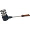 Stainless Steel Filter Bud (interne Nr. 14)-1