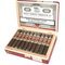 Red Robusto Kiste offen
