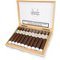 Amazonas (Doble Toro) Kiste offen