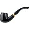 Aldo Morelli Pfeifen (interne Nr. 39) Modell 463 Oro
