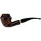 Aldo Morelli Pfeifen (interne Nr. 95) Modell 621 Palazzo