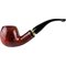 Aldo Morelli Pfeifen (interne Nr. 104) Modell 634 Palazzo
