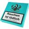 La Capitana Club Schachtel