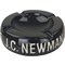 J.C. Newman Cigar Co. Ascher Vintage schwarz (7643) Detailbild 2