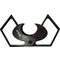 Siglo Cutter Hexagon (10012366D) offen