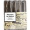 The Traveler Second Class Robusto Bundle