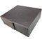 Classic Beryllus Lederhumidor dark brown