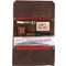 Classic Pfeifentasche Rollbeutel Einsteigerset gerade Leder washout (409502)