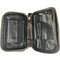 Classic Pfeifentasche 3er Leder braun Washout (633236)_01