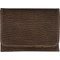 Classic Pfeifentaschen Tabakstellbeutel Leder braun Washout (627752)