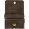 Classic Pfeifentaschen Tabakstellbeutel Leder braun Washout (627752) Detailbild 1