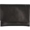 Classic Pfeifentaschen Tabakstellbeutel Schafnappa schwarz (627741)