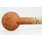 Sabina_Pipes_Sandblasted_Natura_Apple_with_Mommoth_Tusk_04