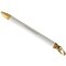 Cigarspear gold line weiss (6112)