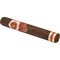 The Edge 20th Anniversary Robusto diagonal