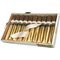 RC 52 Robusto Clasico Kiste offen