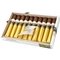 WC 58 Wide Churchill 2024 Kiste offen