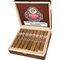 Gran Toro Kiste offen