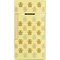 S.T. Dupont Biggy Trinidad 55th Anniversary schwarz gold (025077) Rückseite