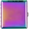 Classic Zigarilloetui 20er Metall Rainbow (600905)