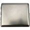 Hofe Manufaktur Zigarilloetui 26er Metall nickel matt (600901)