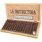 Perfección Short Robusto Kiste offen