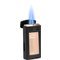 Xikar Ion schwarz rosegold (XI-607BKRS) Flamme