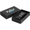 Palio Polaris schwarz (PAL-CL-3000BK) Verpackung