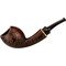 Blowfish glatt braun (Nr.10)