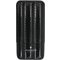 Inzpirato Cigar Cases Carbon 3er schwarz (77703)