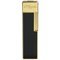 Lack schwarz/gold (030002) frontal