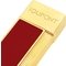 S.T. Dupont Twiggy Bordeauxrot / Gold (030030)_03