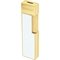 S.T. Dupont Twiggy Weiss / Gold (030031)_01