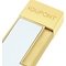 S.T. Dupont Twiggy Weiss / Gold (030031)_03