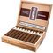 Gran Toro Kiste offen