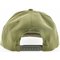 Cap oliv schwarze Faust 3