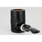 Poker schwarz sand 01