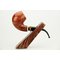 Mastro de Paja Pfeifenständer Dunkel Braun 1er Gravity_003
