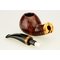 Nr. 4 (Brandy) Grade C 9mm_05