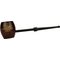 Popeye smoking pipe smooth engraved_01