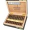 Robusto Kiste offen