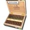 Gran Toro Kiste offen