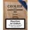 Cavalier Genève Limited Edition 2024 Double Figurado Kiste