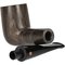 Moretti Pipes Billiard Gewachst_06
