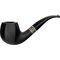 Vauen Jay Modell 106 schwarz