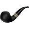 Vauen Jay Modell 115 schwarz