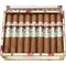 Robusto Detail