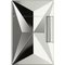  S.T. Dupont Ligne 2 Small Fire X silver (C18610)__02