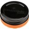 PocketJar schwarz/orange